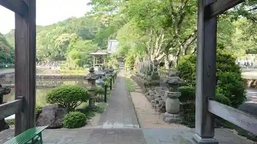 普明寺のその他建物