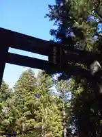 日光東照宮のその他建物