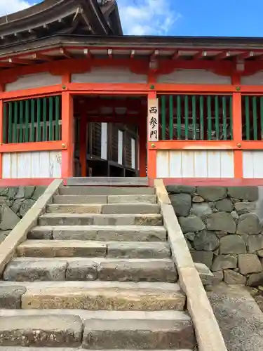 日御碕神社(島根県)