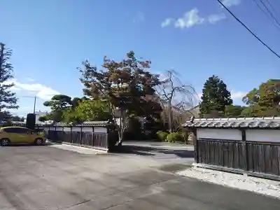 廣福寺のその他建物