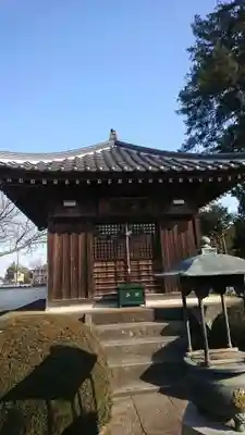 妙音寺のその他建物