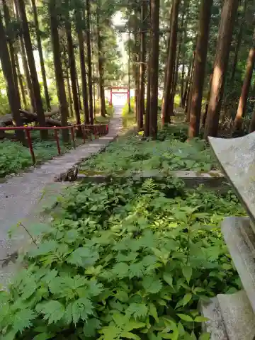 明石神社(宮城県)