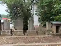 須賀神社(千葉県)
