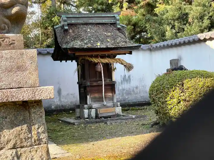 天神社(滋賀県)