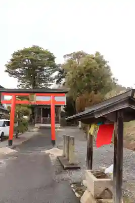 佐田神社(滋賀県)