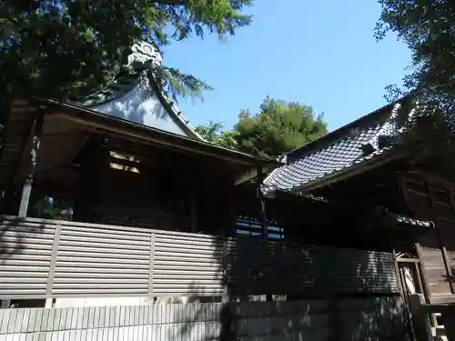 日枝神社(千葉県)