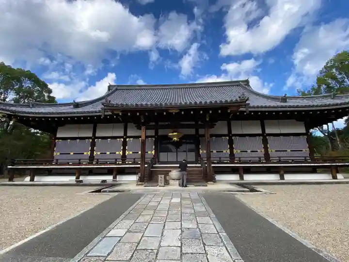 仁和寺(京都府)