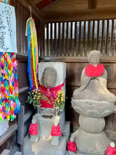 常圓寺(東京都)