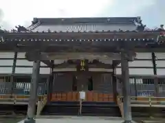 柳玄寺の建物その他