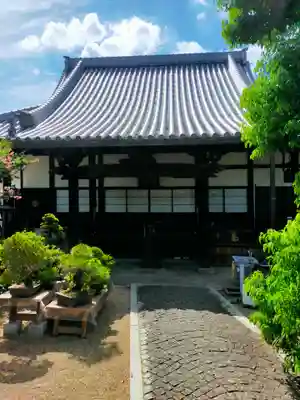 金田寺(大阪府)