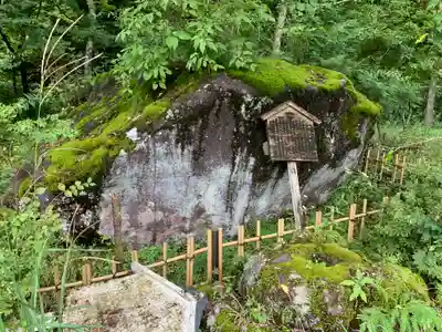 池石（生石）のその他建物
