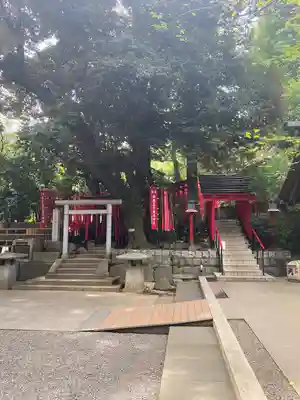 乃木神社(東京都)