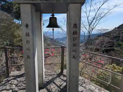 大山寺(神奈川県)