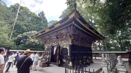 瑞鳳殿(宮城県)