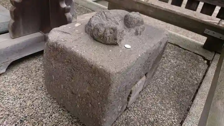 須賀神社(栃木県)