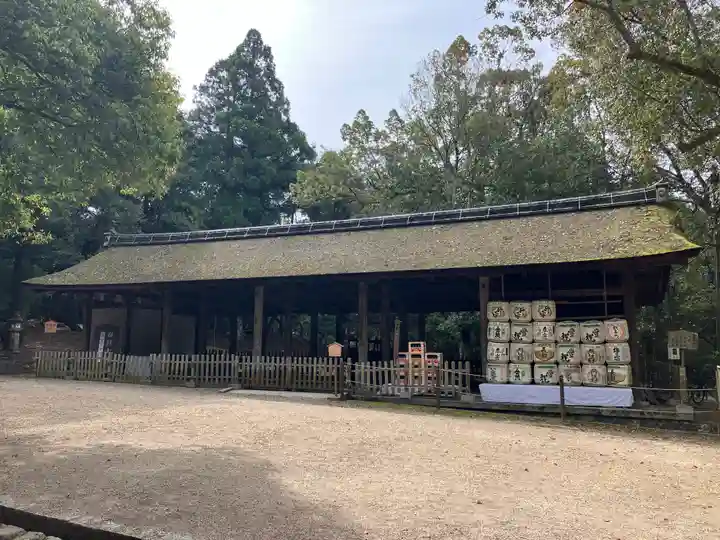 春日大社(奈良県)