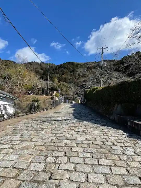 熊野若王子神社(京都府)