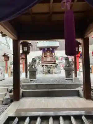 多賀宮(愛知県)