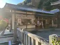 八幡神社松平東照宮のその他建物