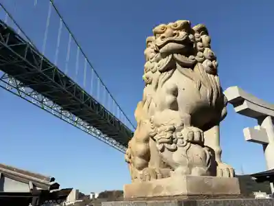 和布刈神社(福岡県)
