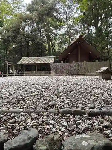 風日祈宮（皇大神宮別宮）(三重県)