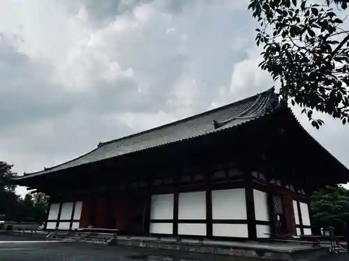 東寺（教王護国寺）(京都府)