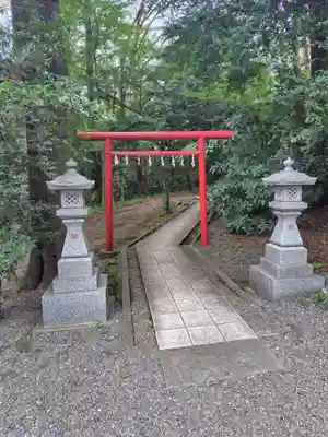 谷保天満宮(東京都)