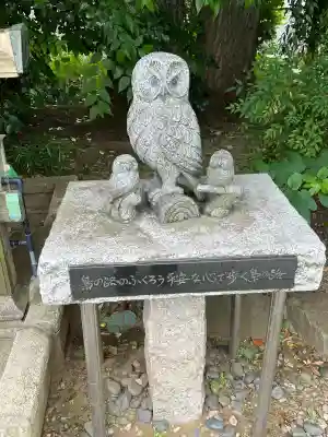 池袋御嶽神社(東京都)