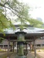 松尾寺の建物その他