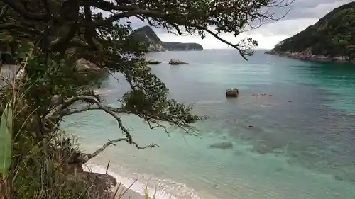 金刀比羅宮の景色