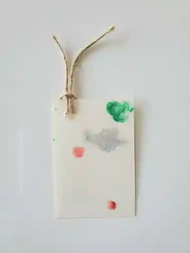 大安禅寺の授与品その他