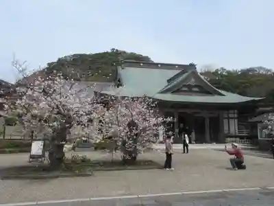 光明寺のその他建物