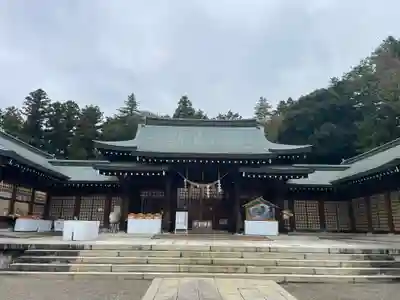 茨城縣護國神社(茨城県)
