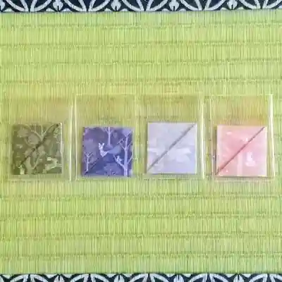 彌彦神社　(伊夜日子神社)の授与品その他