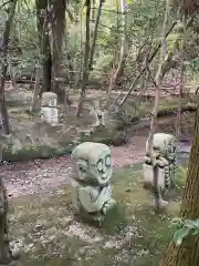 酬恩庵一休寺(京都府)