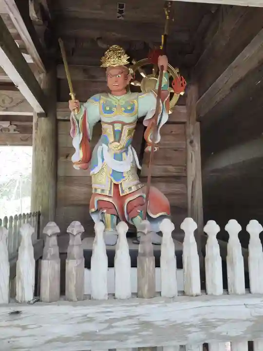 熊谷寺(徳島県)