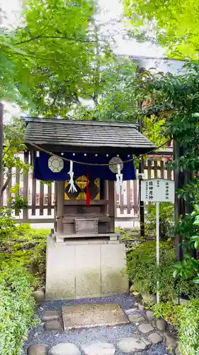 阿佐ヶ谷神明宮(東京都)