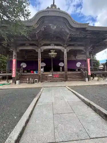 成相寺(京都府)