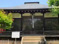 本土寺(千葉県)