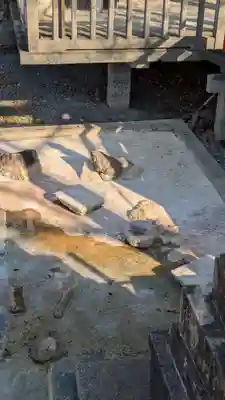 六孫王神社(京都府)