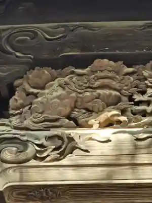 手長神社(長野県)