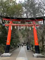 宇治上神社(京都府)