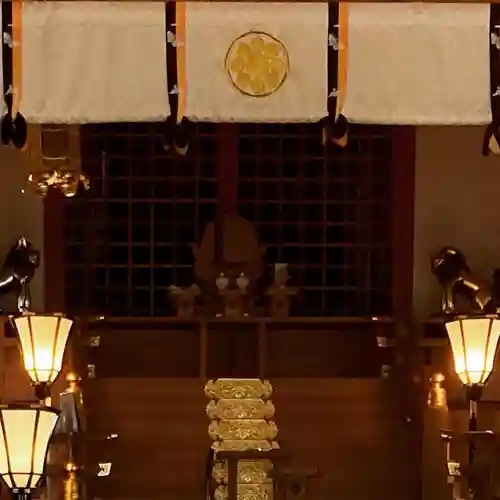 狭山神社(大阪府)