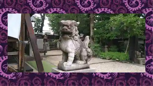 羊神社(愛知県)