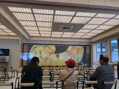 出雲大社のその他建物