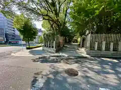 堀越神社(大阪府)