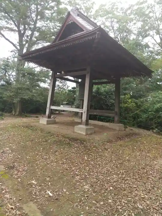 延命寺のその他建物