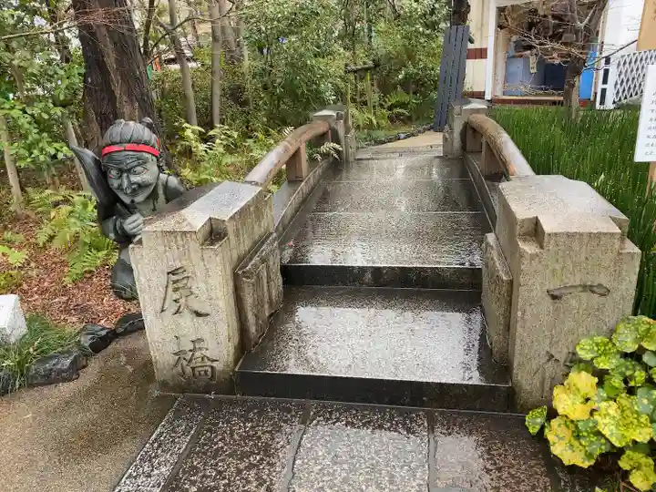 晴明神社(京都府)