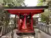 稲荷神社(奈良県)