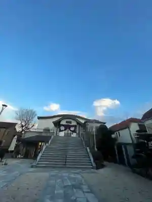 阿弥陀寺(千葉県)